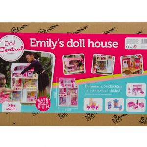 emily doll house 4
