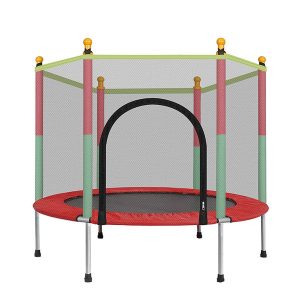 trampoline 4