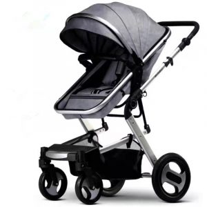 Lubbeez 5118 Baby Pram/Stroller