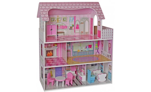 doll house 3