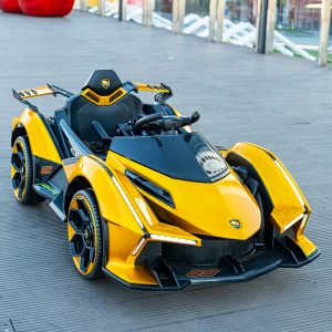 Lambo Concept Style 9188 Kids Ride on Car