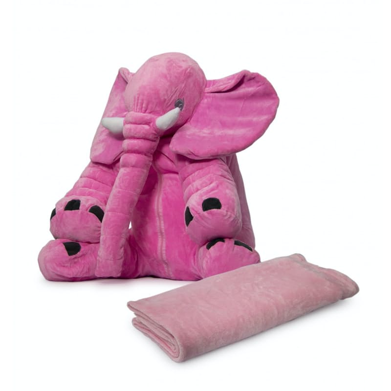 ellie pillow pink