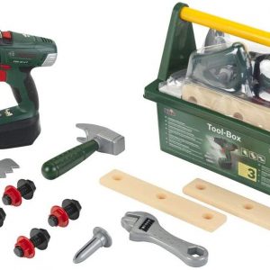 bosch tool box 2