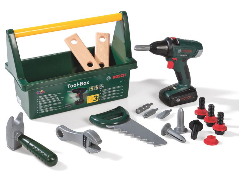 bosch tool box 3