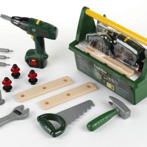 bosch tool box