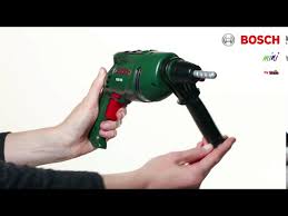 bosch tool drill 1