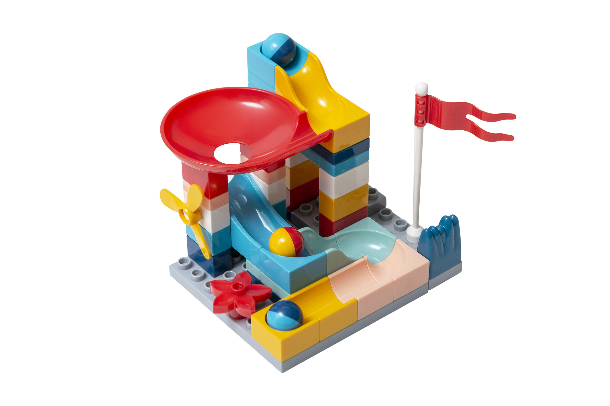 jeronimo-build-it-up-marble-run-track-59-pc