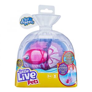 Little Live Pets Lil Dippers