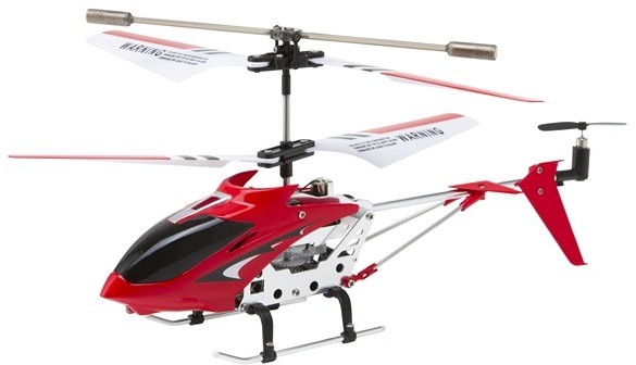 rc132 copter 2