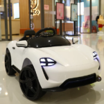 porsche tayccan