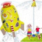 rocket sprinkler 1
