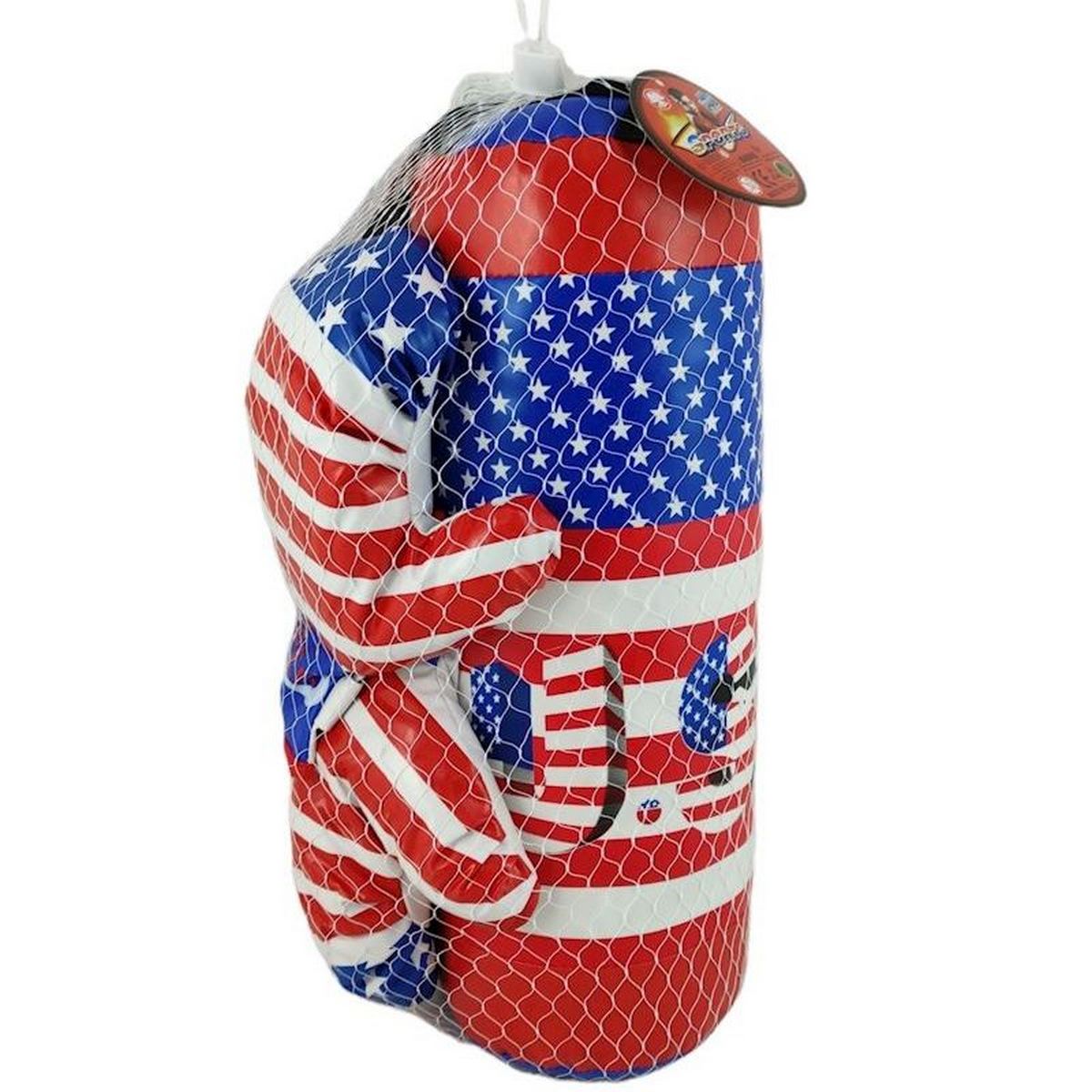 Kids Boxing set With Glove