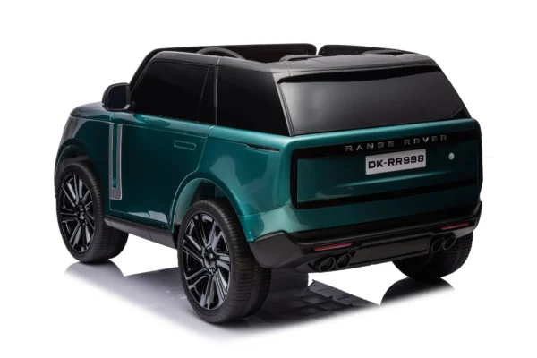 Range Rover For Kids Range Rover Sport HSE Licensed Kids Ride on Car | Kidsalot