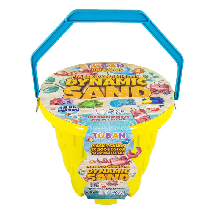 Tuban Dynamic Sand Set - Beach - Image 3