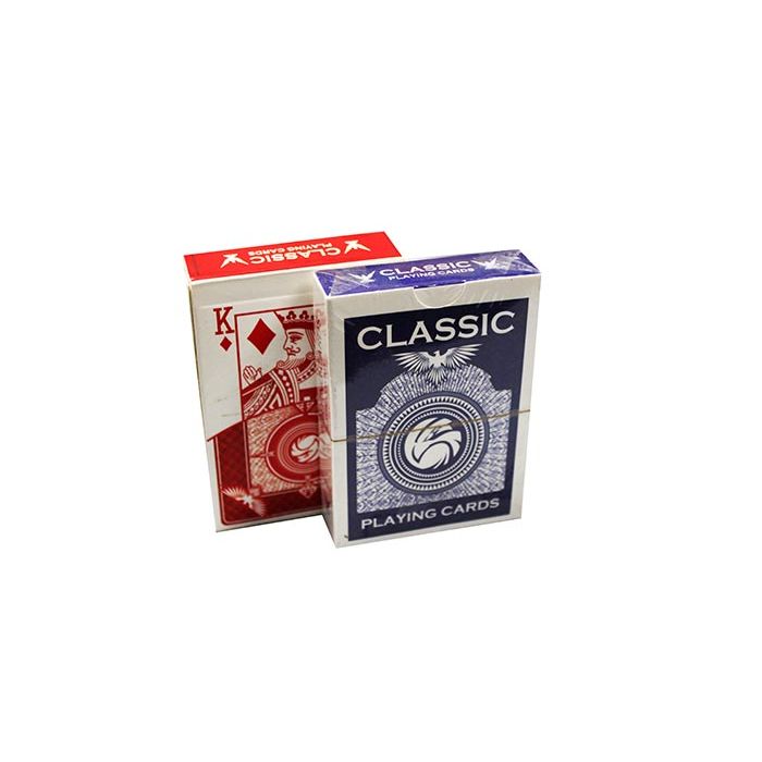 54 Pack Premium Playing Cards - Image 4