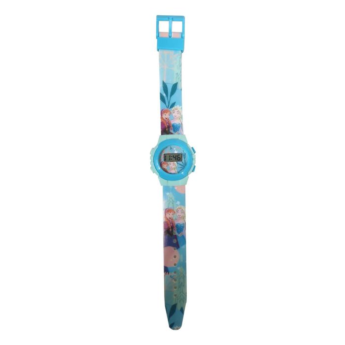 Frozen Digital Watch - Image 3