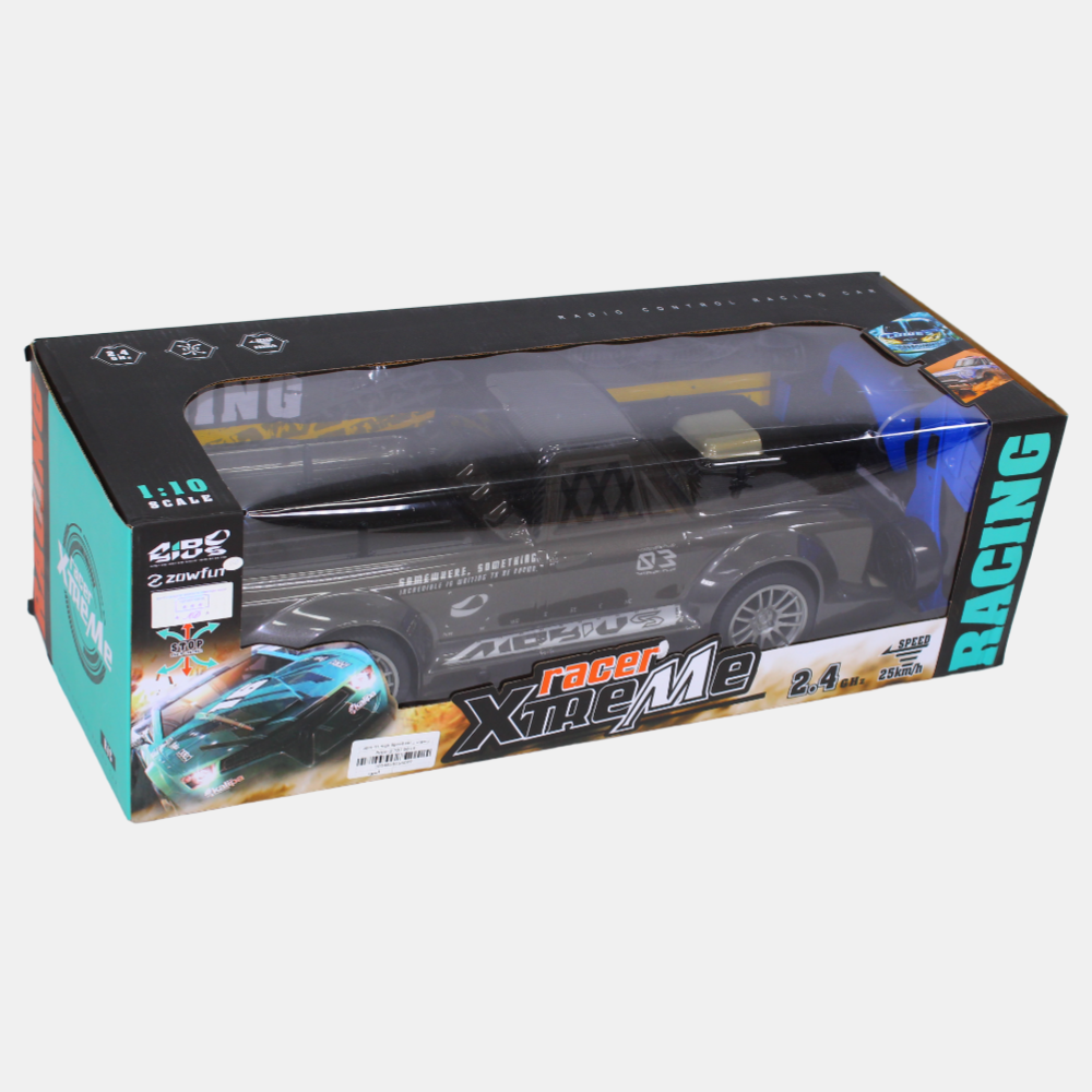 Racer Xtreme High Speed Car 25km/h - Image 3
