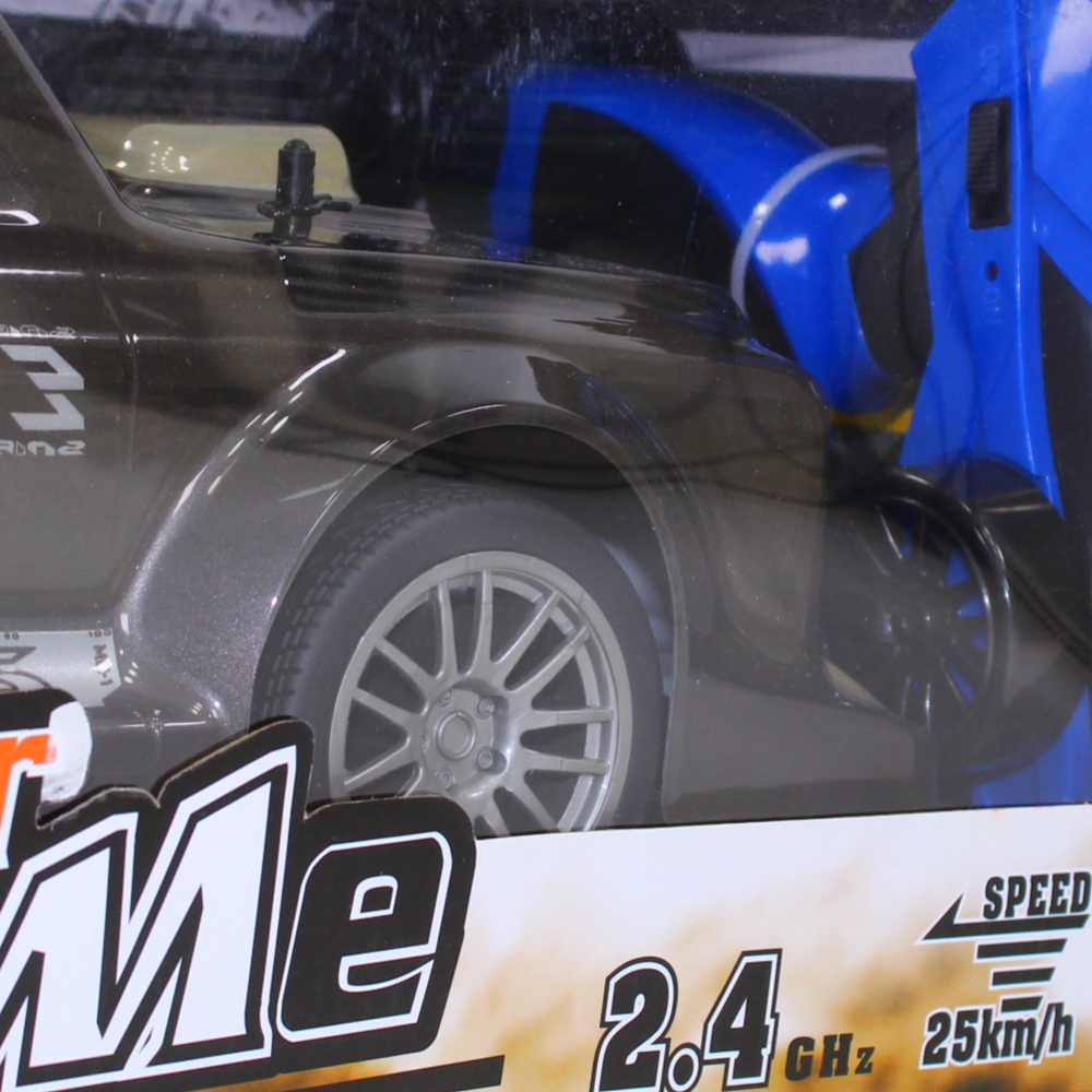 Racer Xtreme High Speed Car 25km/h - Image 4