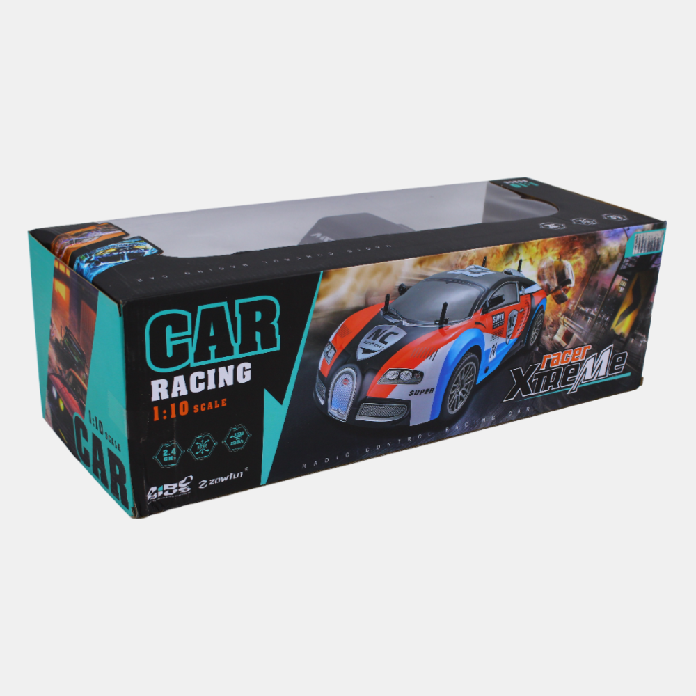 Racer Xtreme High Speed Car 25km/h - Image 5