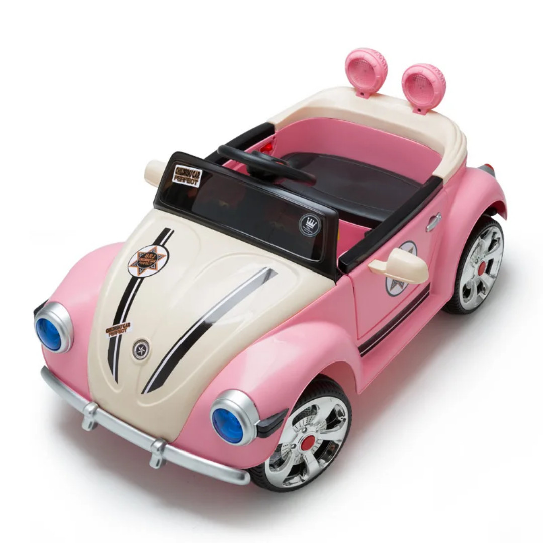 Buggy Kids Electric Ride on Car
