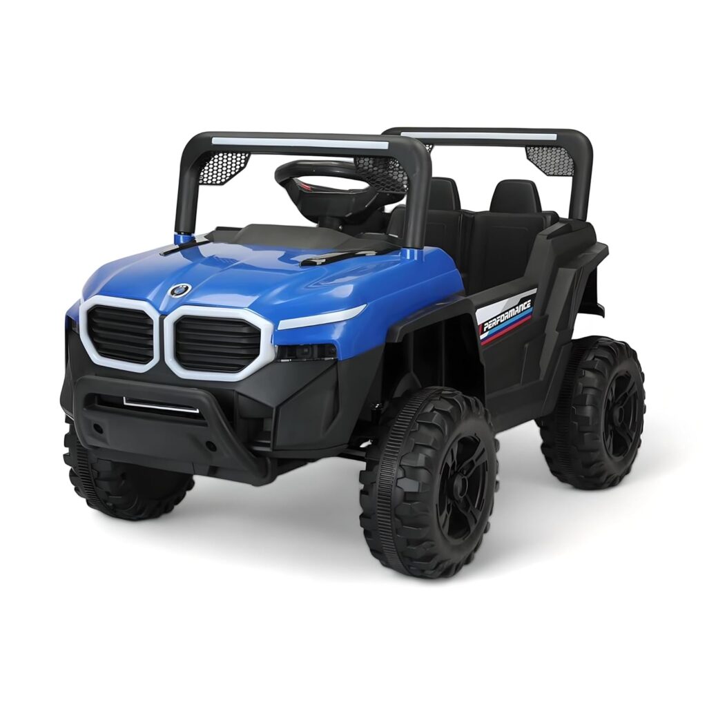 Kids Electric Ride On Car | Kidsalot