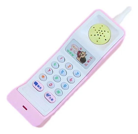 Early Learning Educational Mobile for Toddlers 3+