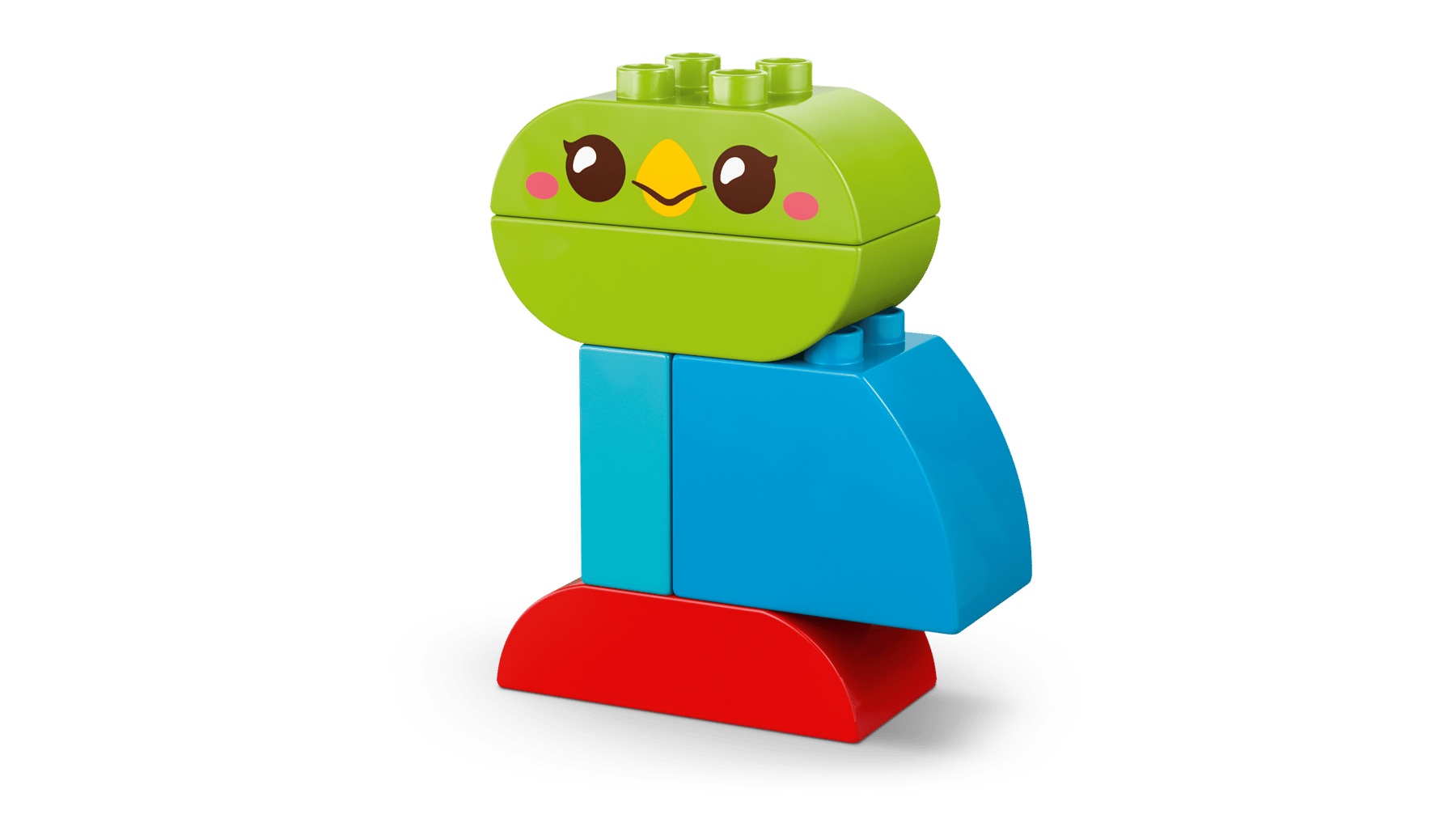 LEGO 3 in 1 Creative Pets 10477 - Image 6
