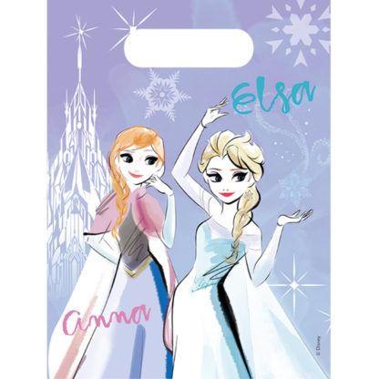 Frozen Sparkle Party Bags