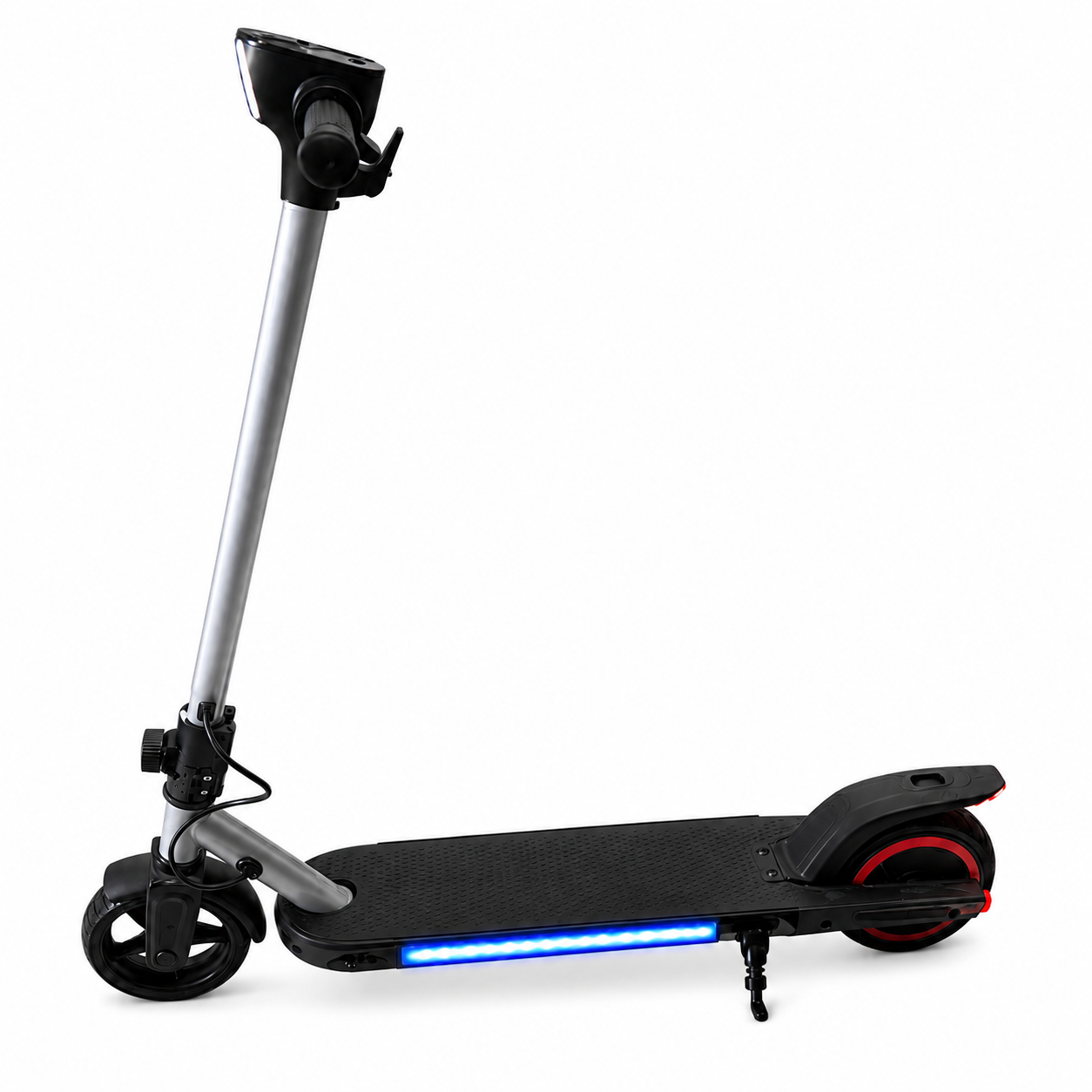 L1 Foldable Electric Scooter-150w Motor - (Ages 6-12) – Speed 16km/h