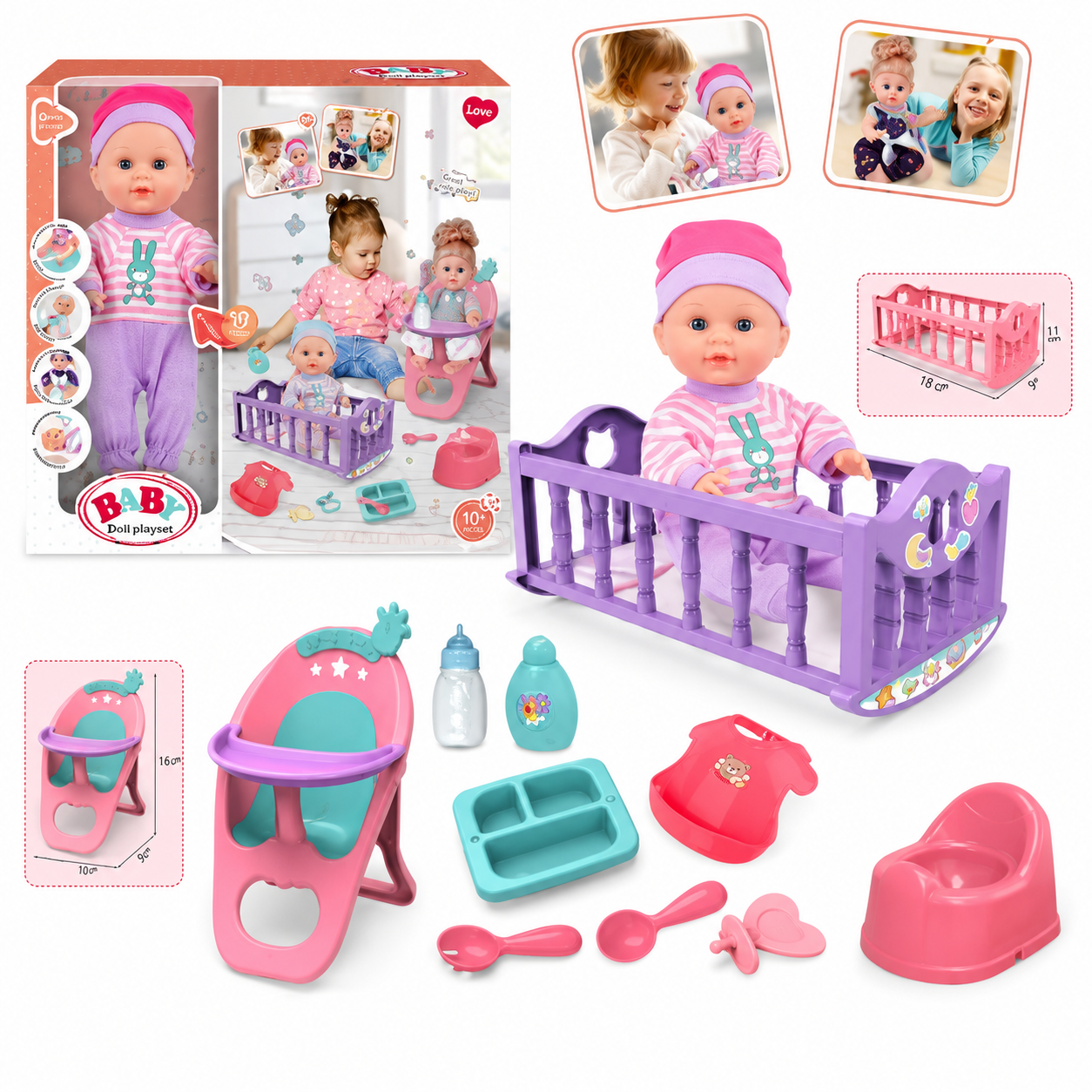 Thumbnail product image - 1