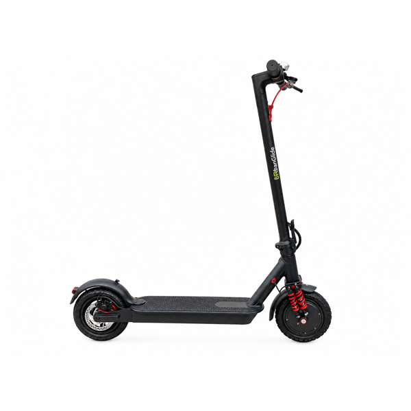 L3 Foldable Electric Scooter for Adults – Speed 30km/h