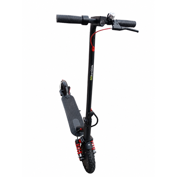 L3 Foldable Electric Scooter for Adults – Speed 30km/h - Image 2