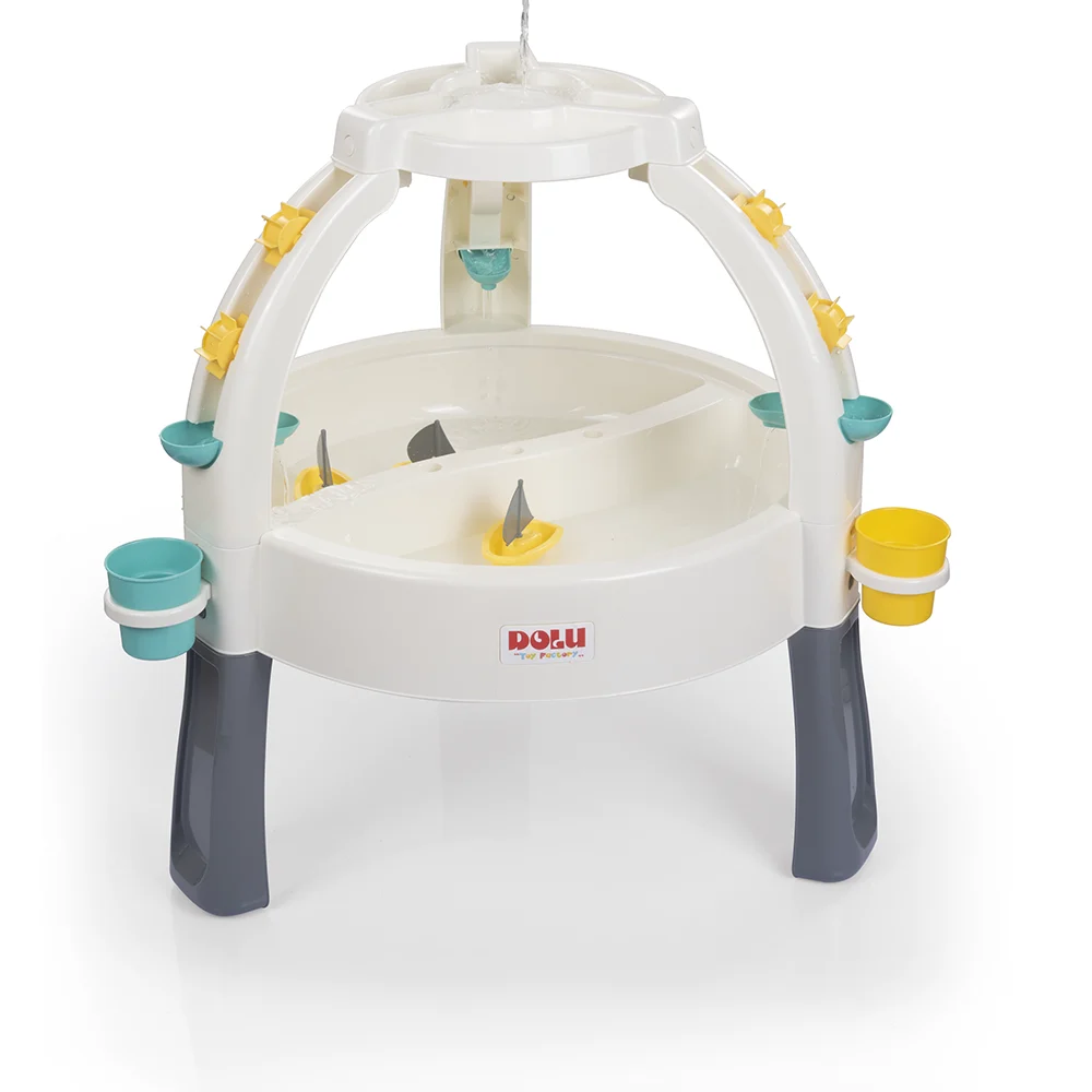 Dolu Fun Fountain Water Table