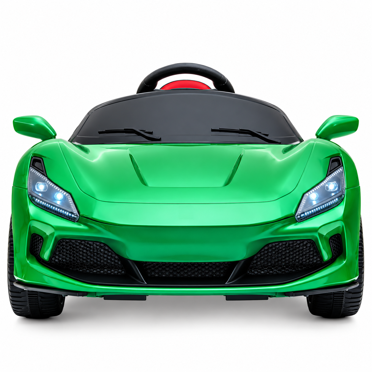 F8 Kids Electric Supercar Ride On -12v - (ages 1-5)