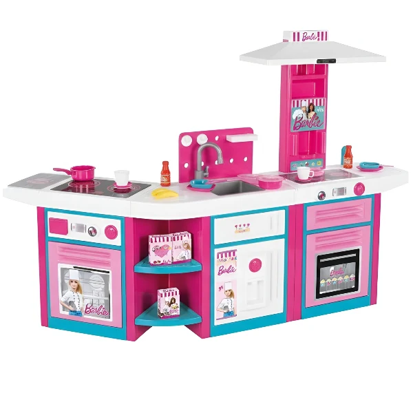Barbie Big Kitchen Playset