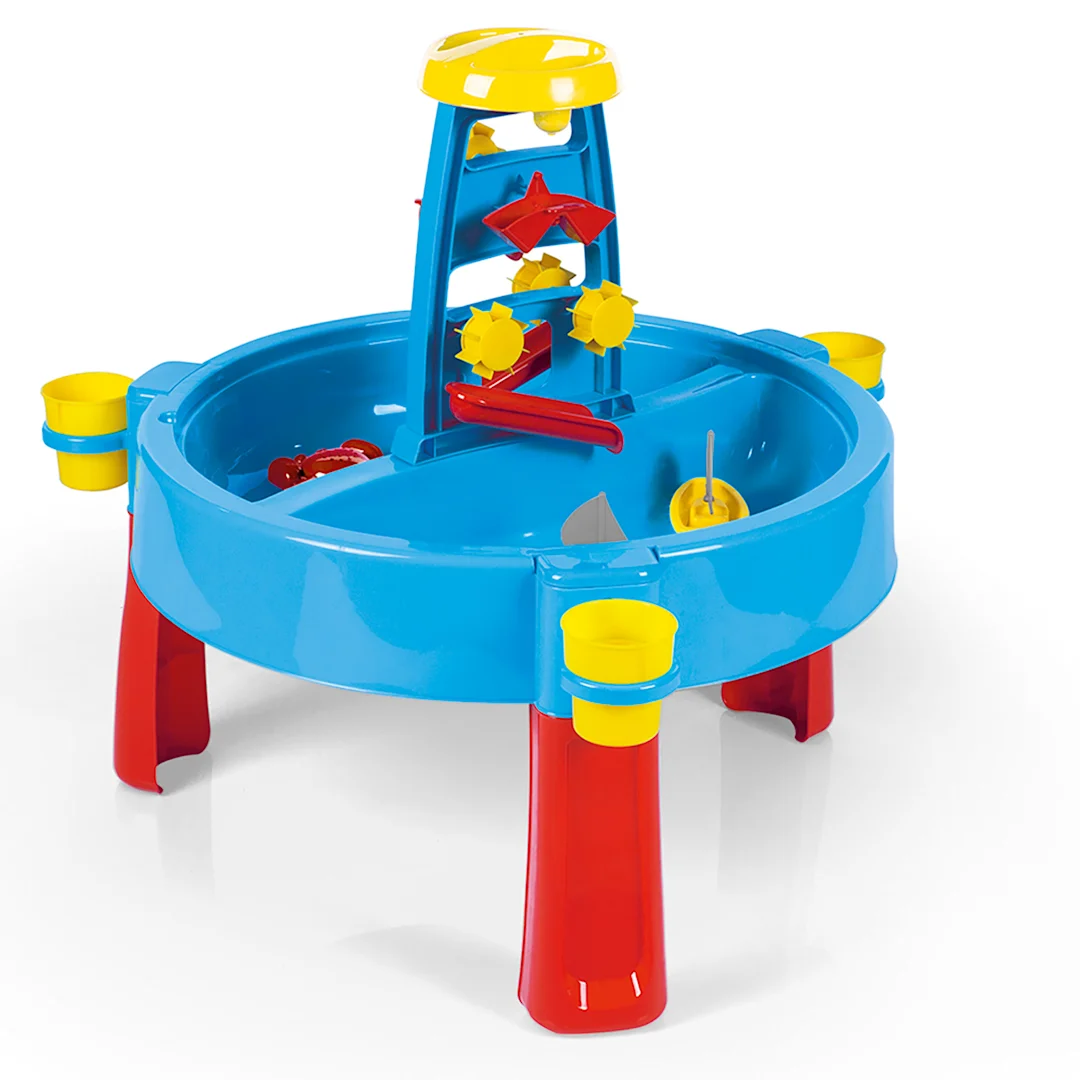 Dolu 3 in 1 Water & Sand Activity Table