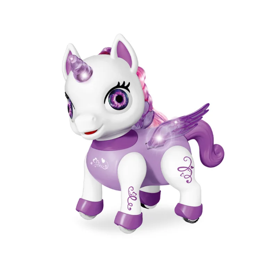 Exquisite Pets Remote Control Unicorn
