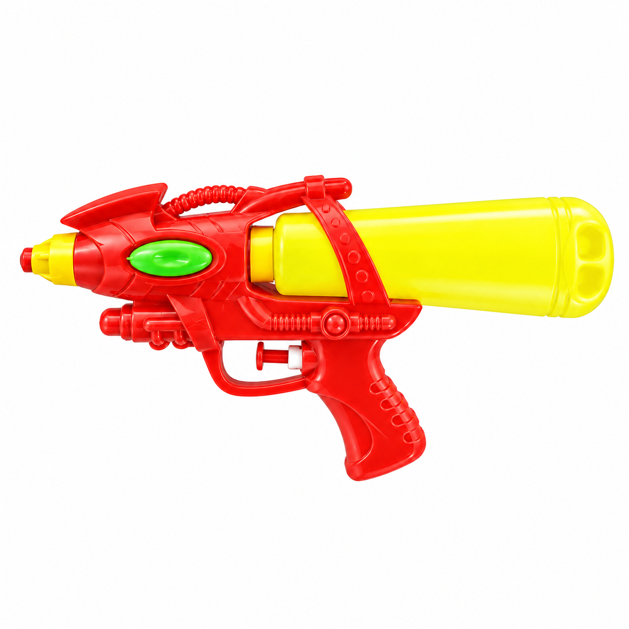Small Water Gun