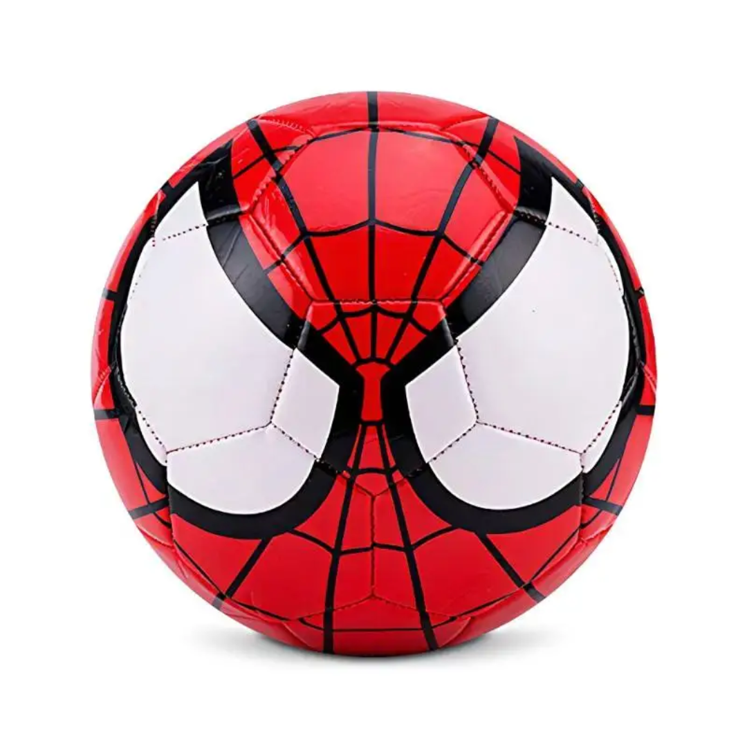 Spiderman Soccer Ball