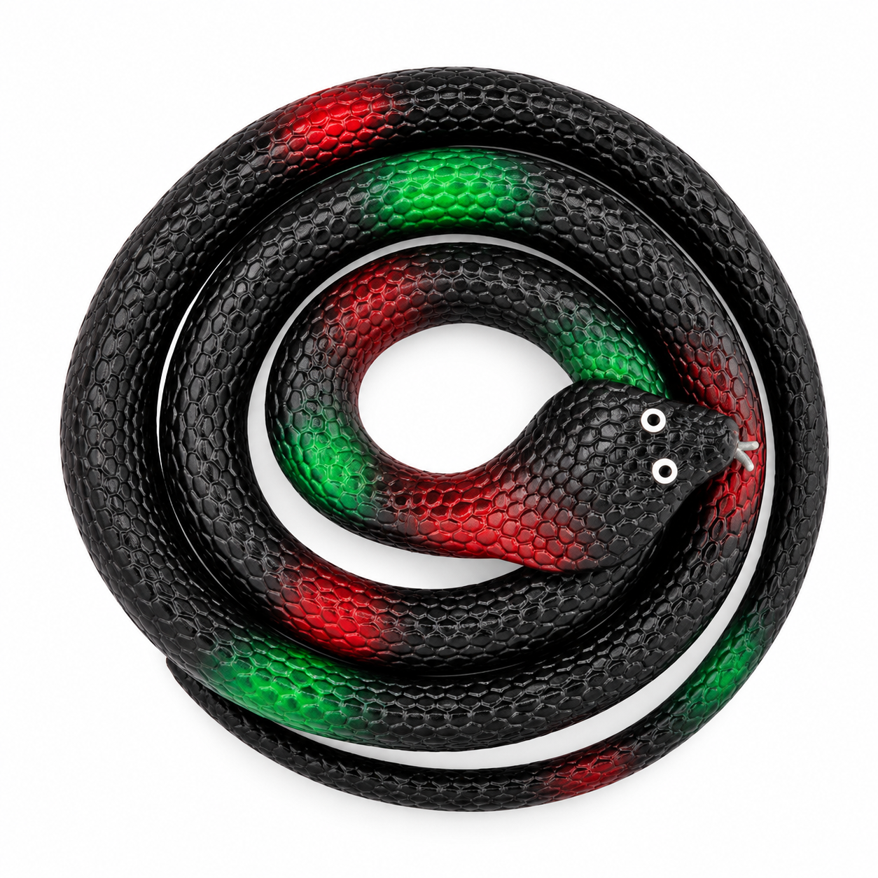 Rubber Snake 70cm